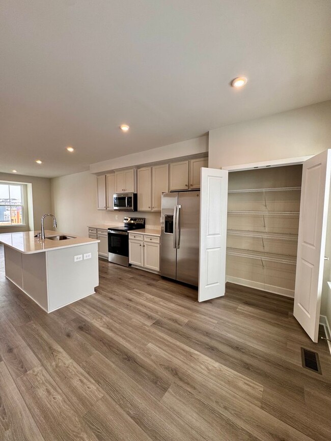 Photo - Brand New Townhouse in Wingate Subdivision