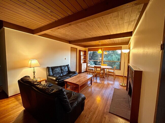 Living Room (2 of 3) - 1216 Spruce St Unit 1216-1/2 Spruce