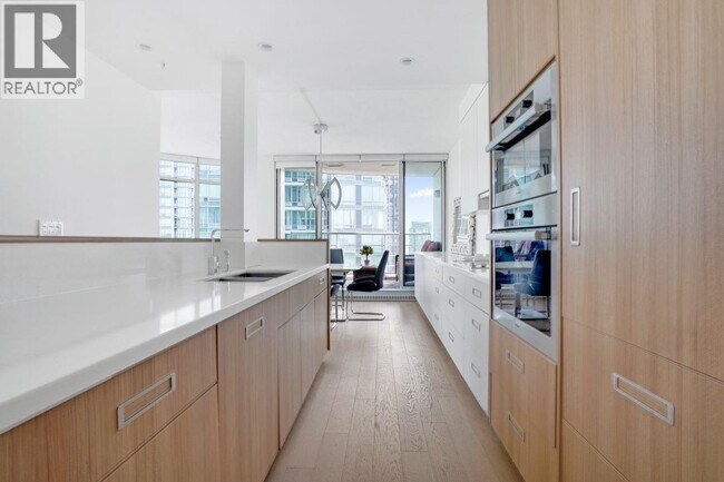 1200 Alberni St Unit 2303