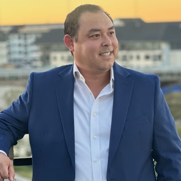 Norbert Rivera