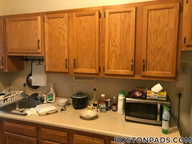 Photo - 1634 Commonwealth Ave Unidad 12
