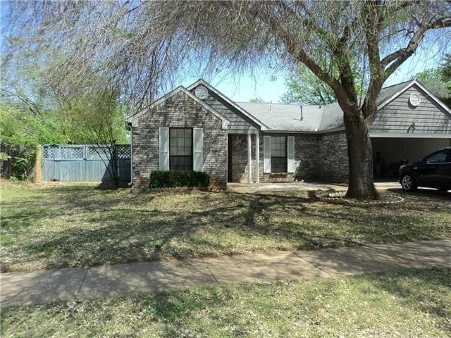 Photo - 2701 Fountainview Dr