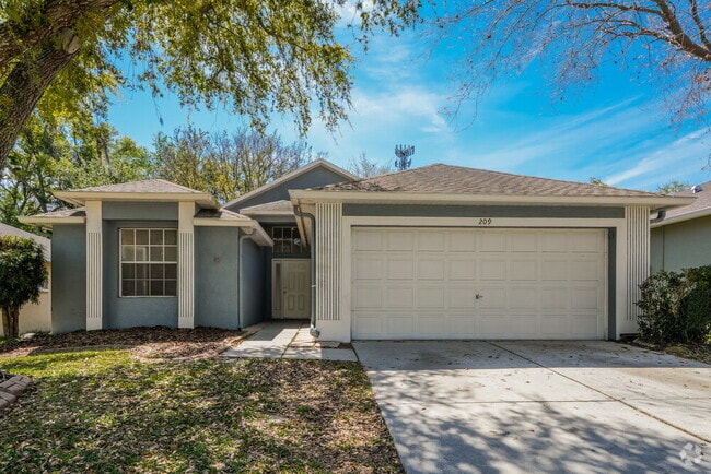 Building Photo - 209 Chardonnay Pl Rental