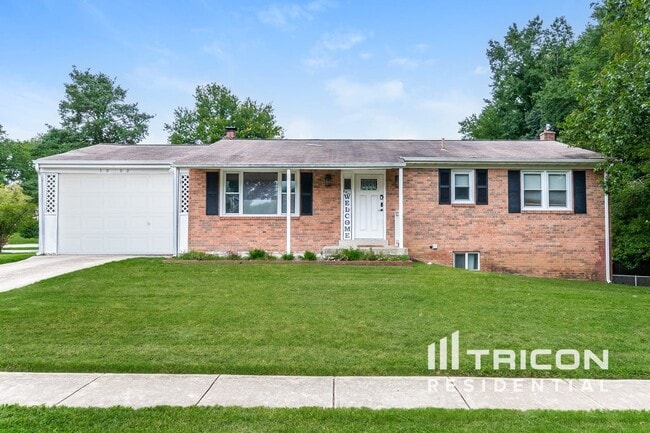Building Photo - 10000 Mizar Dr Rental