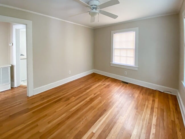 Photo - Rare Opportunity! Charming two bedroom house, walking distance to Franklin Street and UNC.
