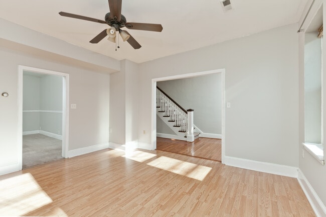 23 S Jefferson St Unit Main