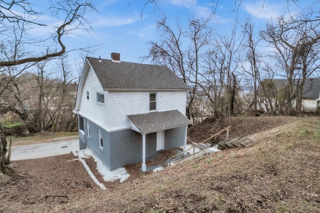 Photo - 2319 Patterson Ave