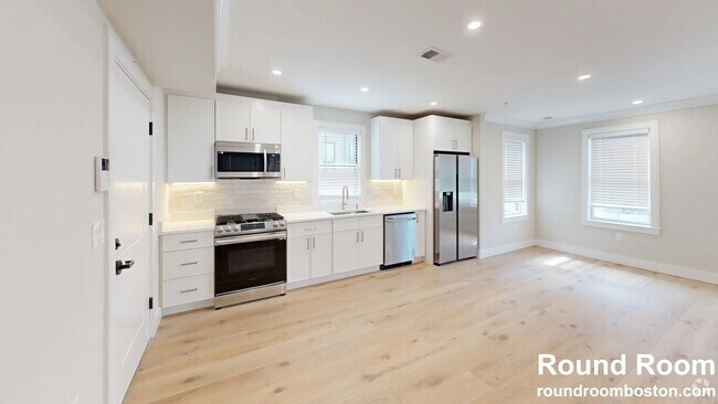 Building Photo - 7 Everett St Unit #4 Rental