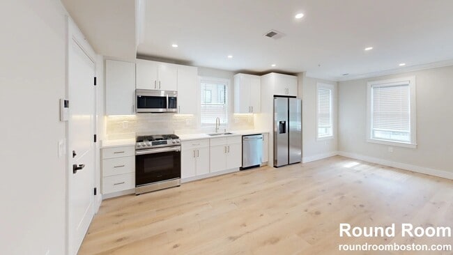 Photo - 7 Everett St Apartamentos Unidad #4