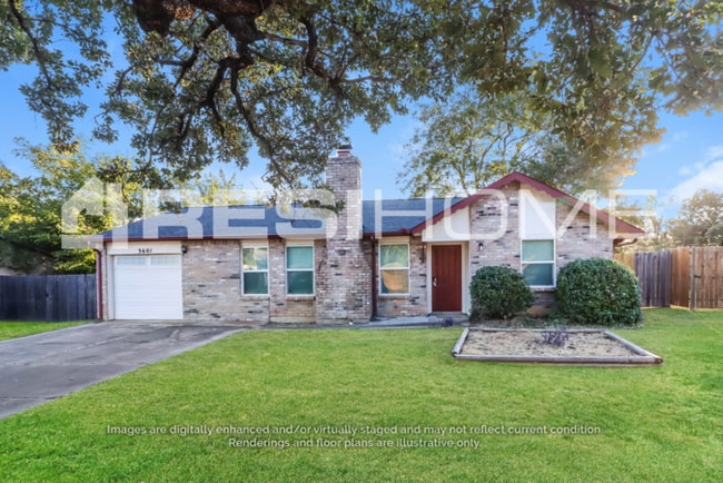 Building Photo - 3601 Biscay Dr