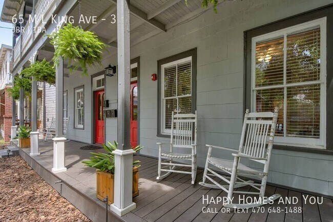 Photo - 65 M L King Ave Unit 3