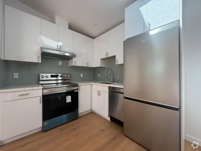 Building Photo - 53 Ledyard St Unit 53B Rental