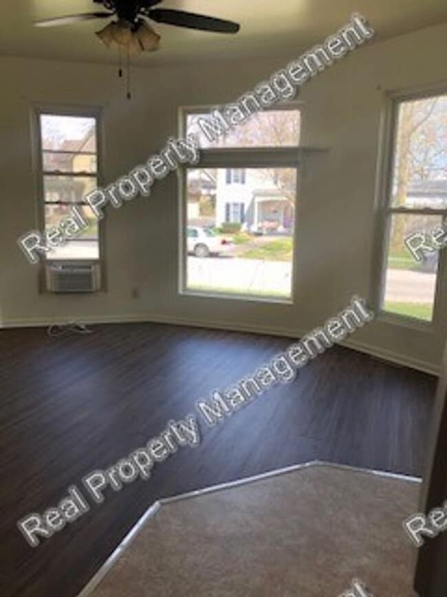 Photo - One Bedroom Main Floor Apartment