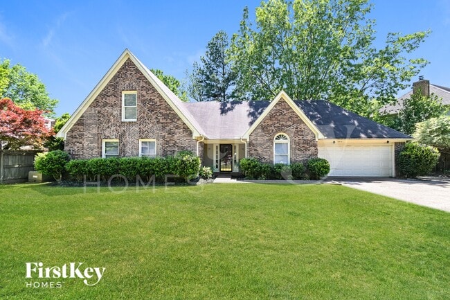 Building Photo - 8441 Woolrich Dr