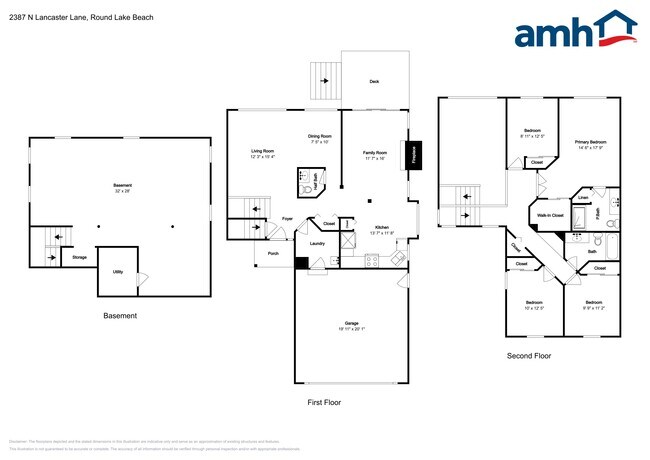 Photo - 2387 N Lancaster Ln