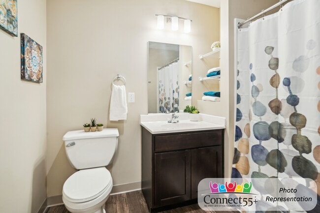 Photo - Connect55+ Wichita