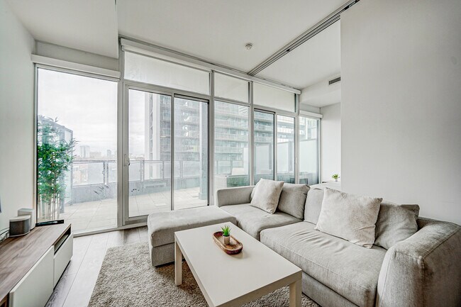 Photo - 125 Peter St Unité 506