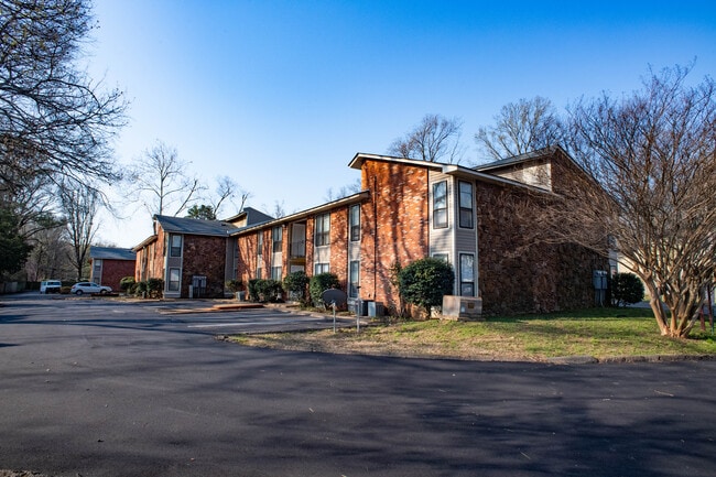 Graham Square Apartments