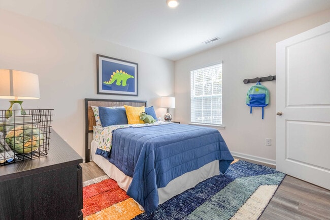 Photo - Norwood Walk