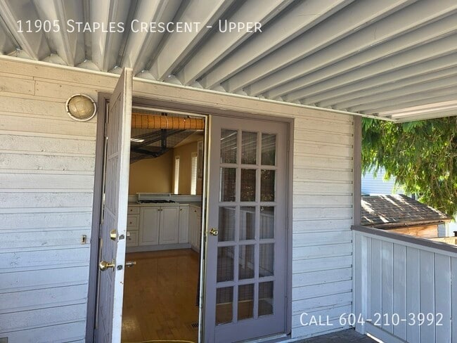 Photo - Quiet Family Area