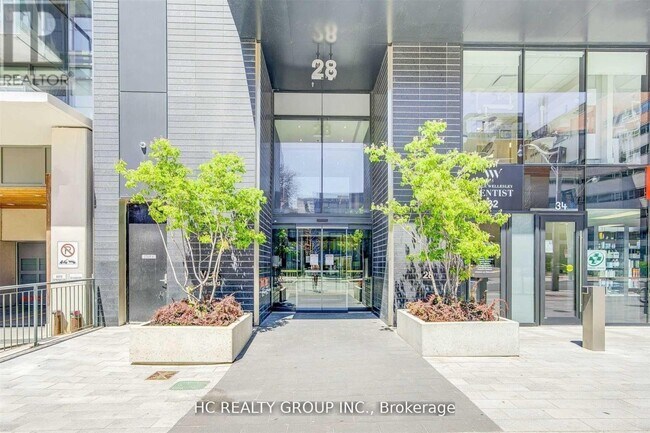 Photo - 28 Wellesley St E Unit 1204