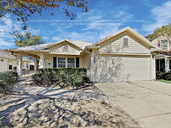 Building Photo - 19818 Plantation Grove Tr Rental