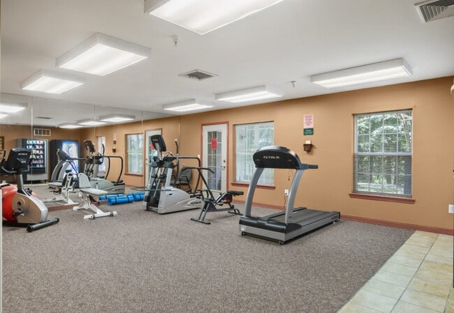 Marwood Senior Apartments