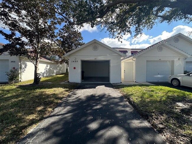 Photo - 1420 Water View Dr W Unit 201