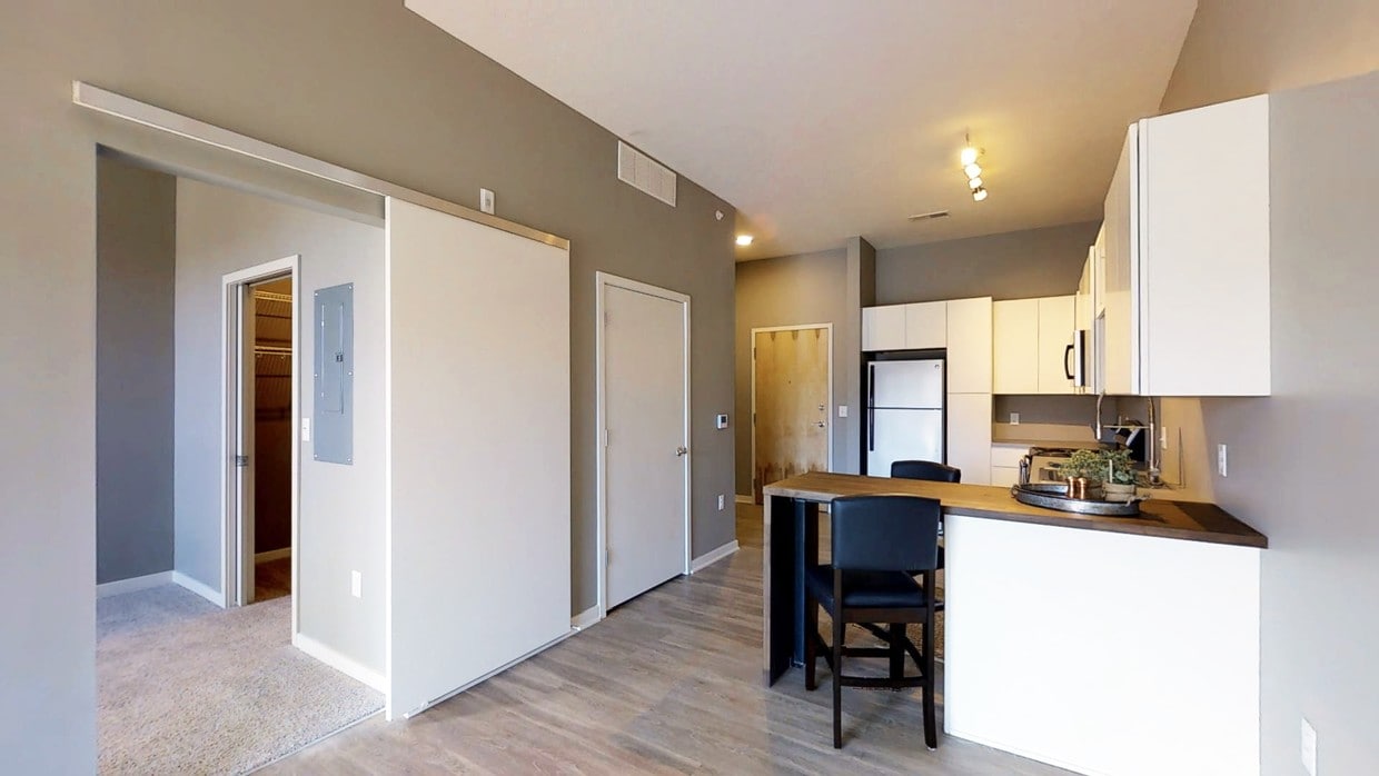 Photo - Benson Lights Apartments