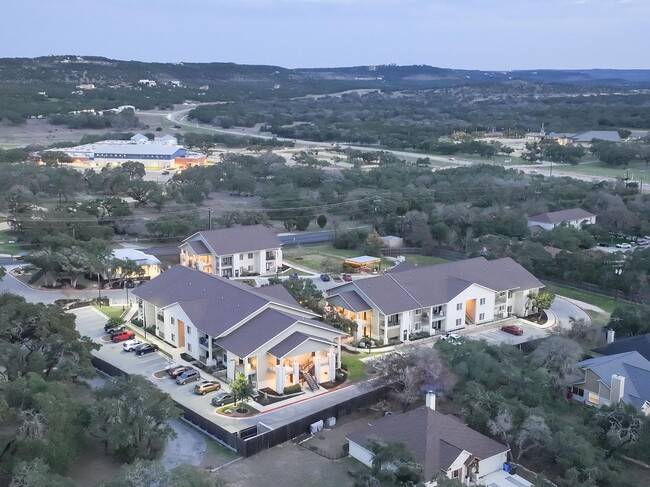 Woodcreek - Woodcreek Apartamentos