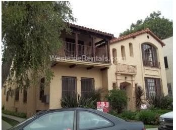 Photo - 729 S Cochran Ave Unit 729