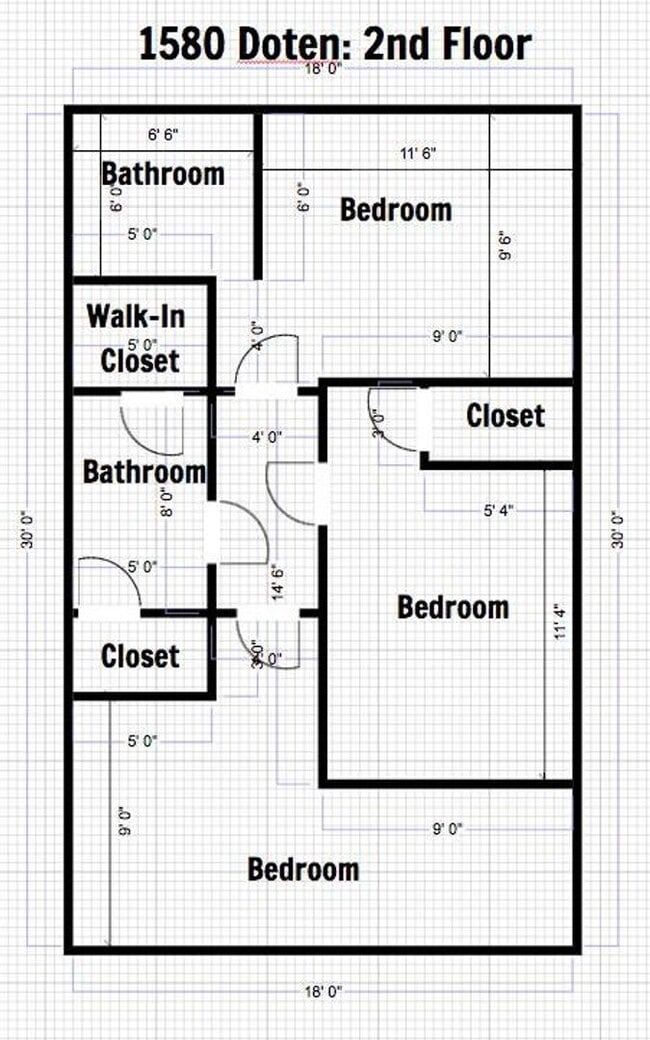 Photo - 1580 Doten Ave Unidad 1582