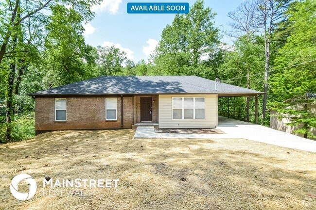 Building Photo - 1037 Medina Dr Rental