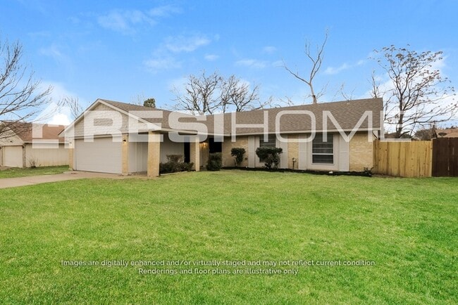 Photo - 2020 Cedarwood Dr