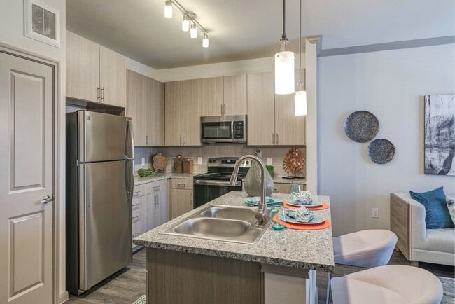 Photo - The Sarah by ARIUM