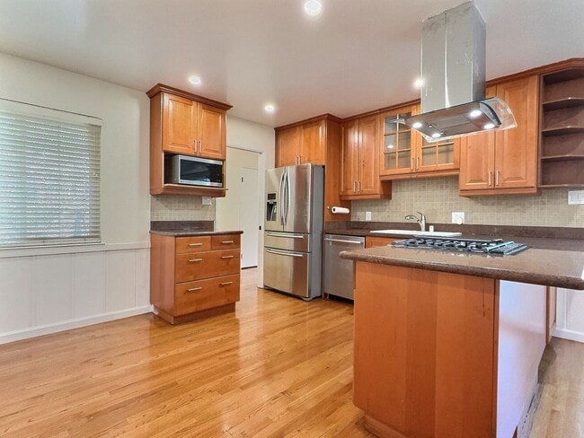 Photo - 3BD/2BA - Updated Charming Single Family Home in Great Location!