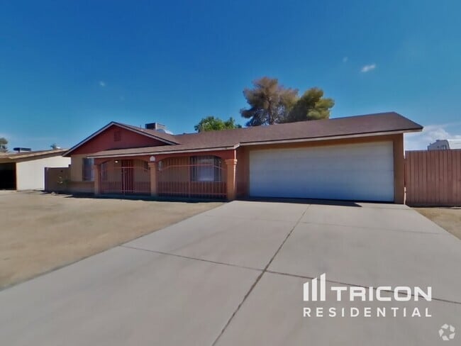 Building Photo - 4801 W Larkspur Dr Rental