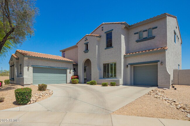 Building Photo - 32525 N 41st Way Rental