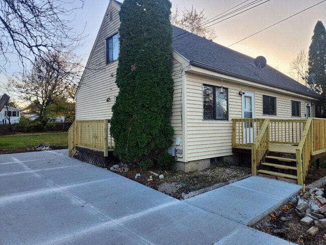 Photo - 1627 E Glenwood Dr