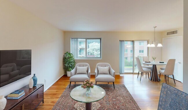 Photo - 7060 Eastern Ave NW Unidad 113