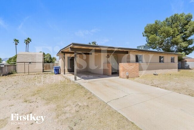 7111 East Tamara Drive - 7111 East Tamara Drive