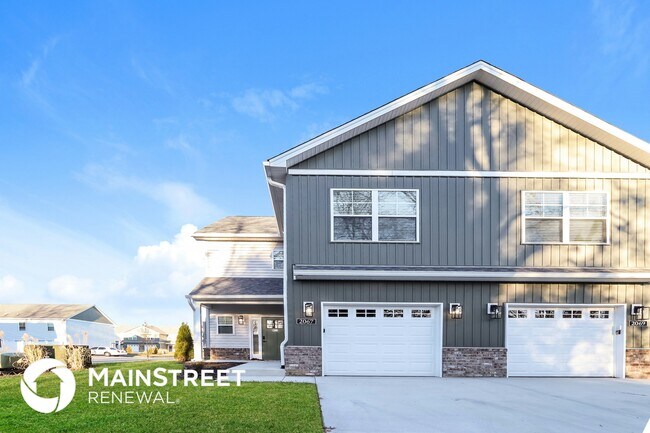Photo - 2067 Paddle Wheel Dr