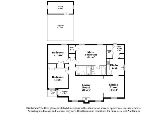 Photo - 1228 Jacksons Hill Rd