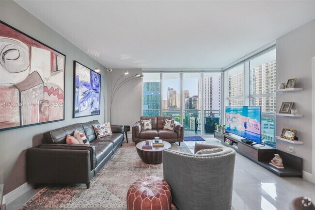 Building Photo - 951 Brickell Ave Rental