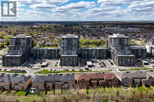 Photo - 470 Dundas St E Unit 1206