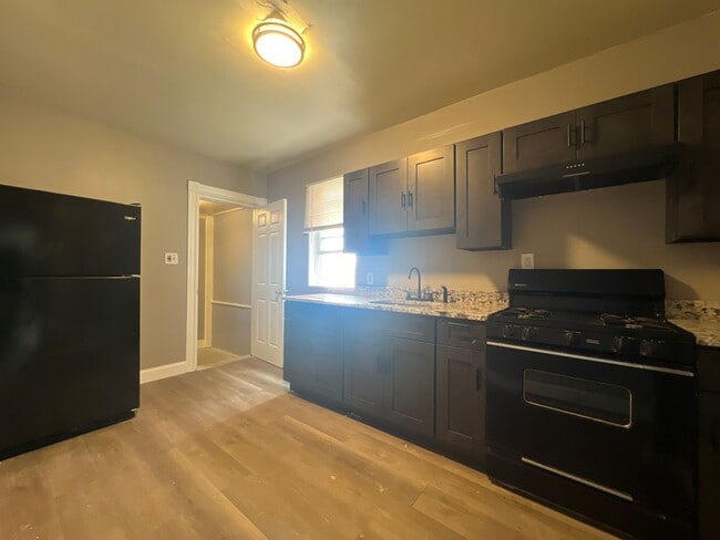 Photo - Beautifully remodeled 3 bedroom rental in Easton