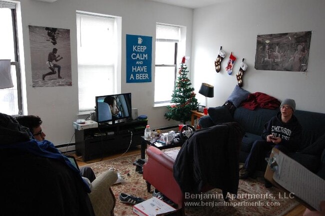 Photo - 774 Columbus Ave Unit 2