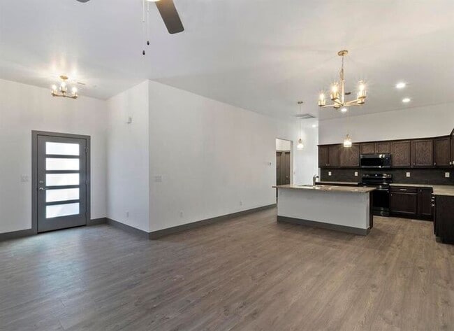 Photo - New construction 3 bedroom with garage!