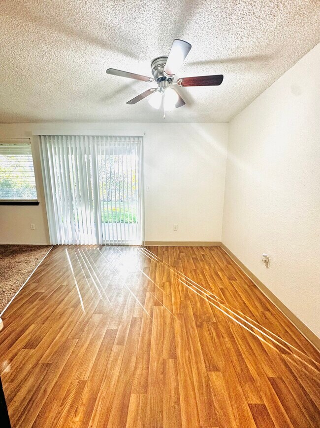 Dining Space