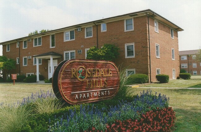 Photo - Rosedale Hills